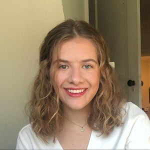 Meet your Posher, Georgia